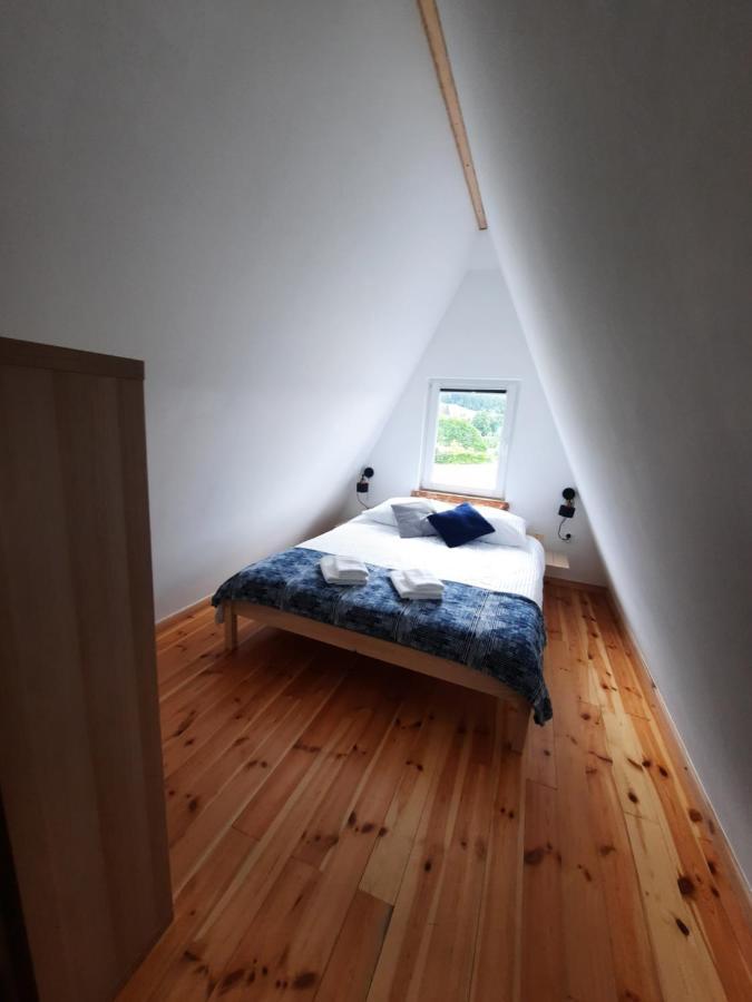 Domki Na Sudeckiej Polanie Stronie Śląskie Exterior foto